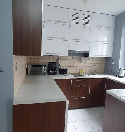 Modern Apartament *