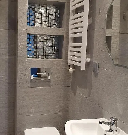 Modern Apartament Krakow