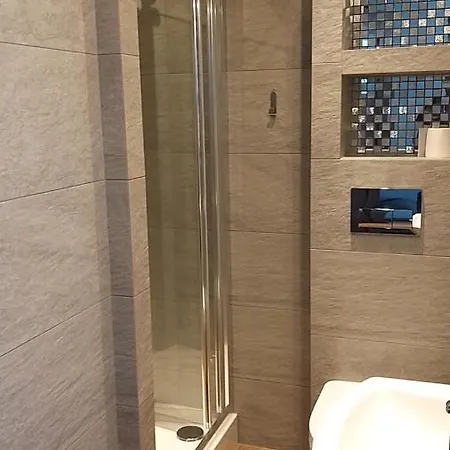 Modern Apartament Apartment Krakow