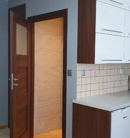 Modern Apartament Krakow