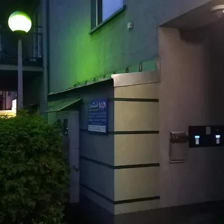Modern Apartament *