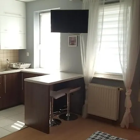 Modern Apartament * Krakow